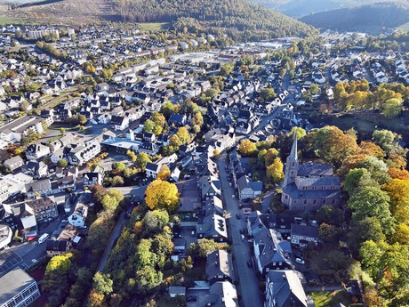 Bad Berleburg